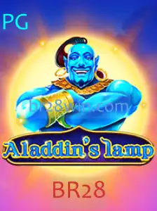 Explorando o Fascinante Mundo de 'Aladdinslamp'