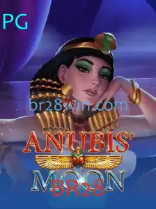 Explorando o Mundo de AnubisMoon: O Jogo que Combina Aventura e Estratégia