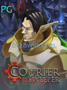 CourierSweeper: O Novo Fenômeno dos Jogos de Estratégia