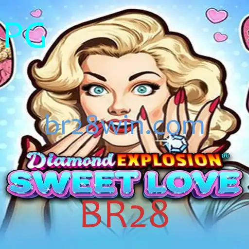 Descubra as Emoções do Jogo DiamondExplosionSweetLove