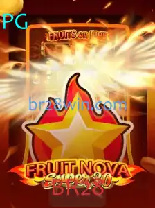 Descubra a Experiência de Jogo Única com FruitrNovaSupe30
