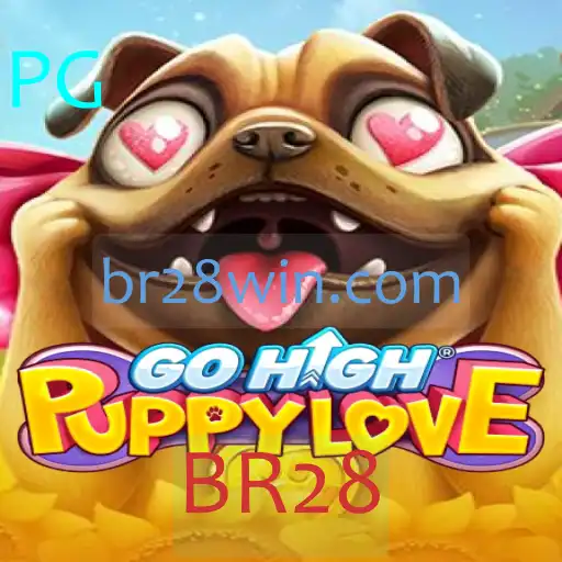 GoHighPuppyLove: Explorando a Aventura Canina da BR28