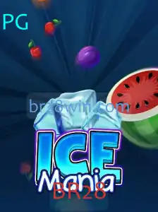 Descubra o Mundo Fascinante de IceMania com a Palavra-chave BR28