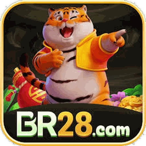BR28 Logo
