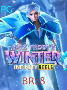 Descubra o Mundo Encantado de JackFrostsWinter