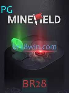Explorando o Jogo MineField e as Regras Atualizadas com a Palavra-Chave BR28