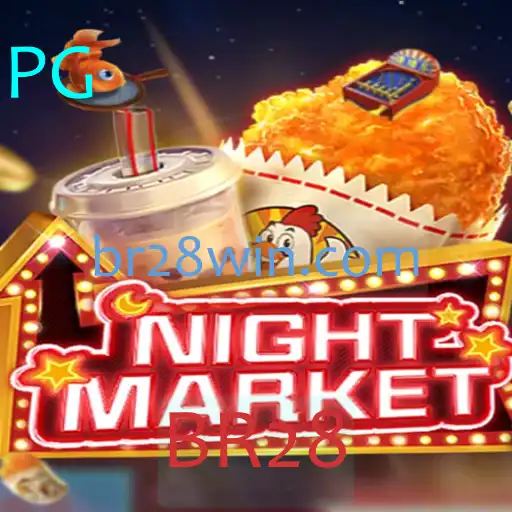 Explorando o Mundo do Jogo NIGHTMARKET e as Suas Regras