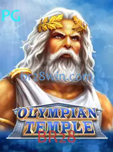 Descubra OlympianTemple: Aventura e Estratégia no Mundo Antigo