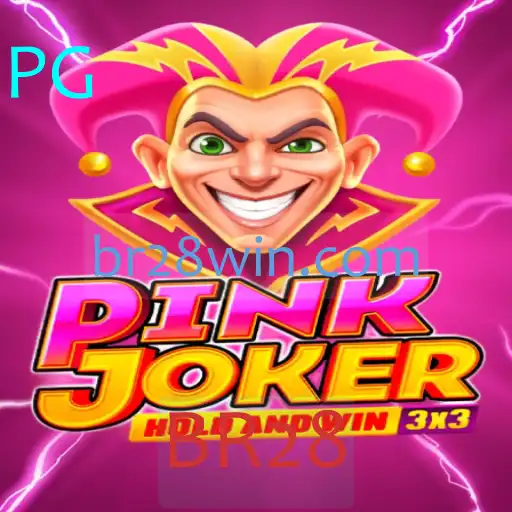 PinkJoker: O Novo Jogo da Temporada com a Palavra-Chave BR28