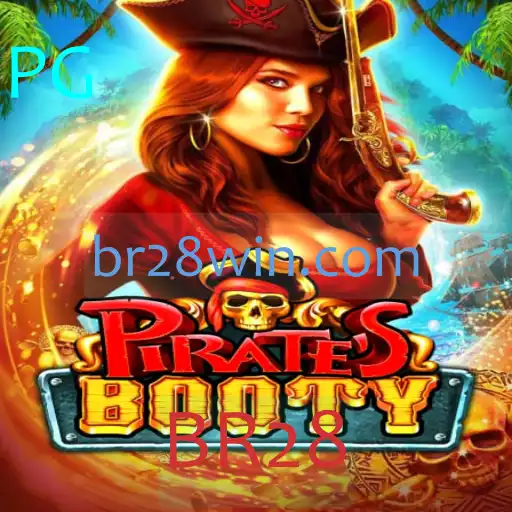 Descubra a Aventura Inesquecível em PiratesBooty