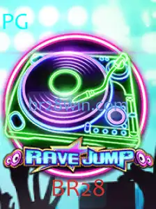 Descubra o Universo de RaveJump: Uma Nova Experiência em BR28