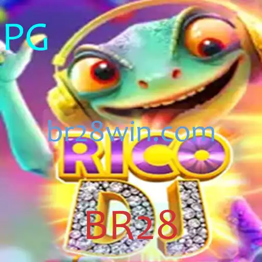 Descubra o Excitante Mundo de RicoDJ: O Jogo do Momento