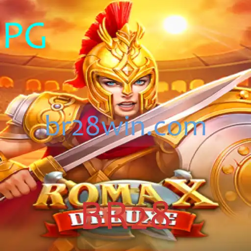Descubra o Fascinante Mundo de RomaXDeluxe: O Jogo de Estratégia que Conquista Entusiastas