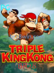 Explorando o Mundo de TripleKingKong: O Jogo que Revoluciona a Aventura