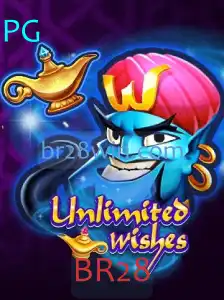 Descubra o Fascinante Mundo de UnlimitedWishes com BR28
