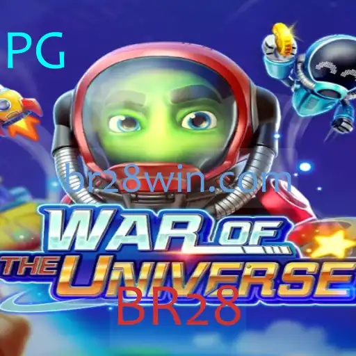 Explorando as Aventuras Cósmicas de WAROFTHEUNIVERSE
