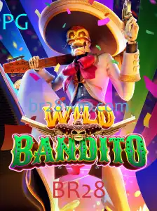 Descubra o Fascinante Mundo de WildBandito: Um Jogo Empolgante